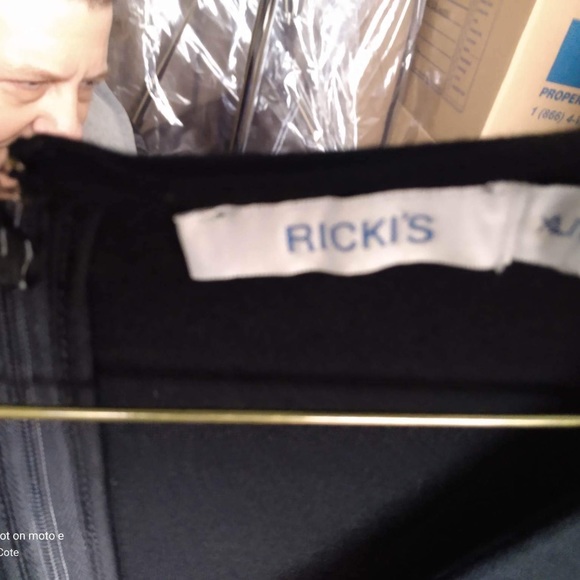 Nwot XL - Picture 1 of 2